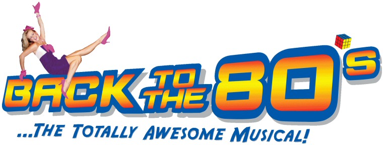 BTT80s Logo
